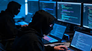 North Korean Hackers Are On A $2B Crypto Crime Spree